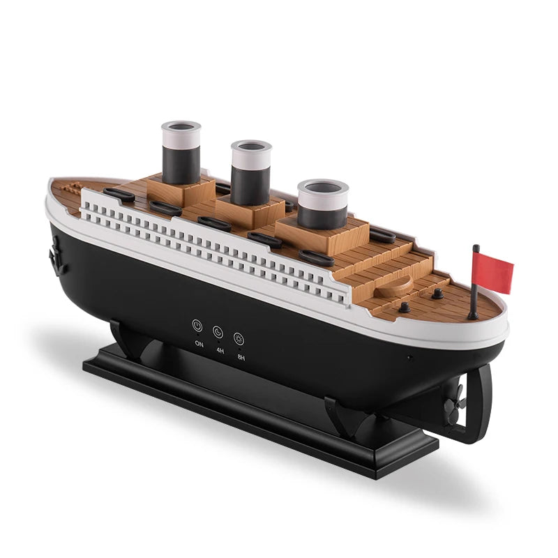 Luxury Cruise Ship Aroma Diffuser