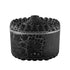 USB Jellyfish Aromatherapy Air Humidifier Electric Table Diffuser with Volcano Crack Light for Home Office Decorative Humidifi