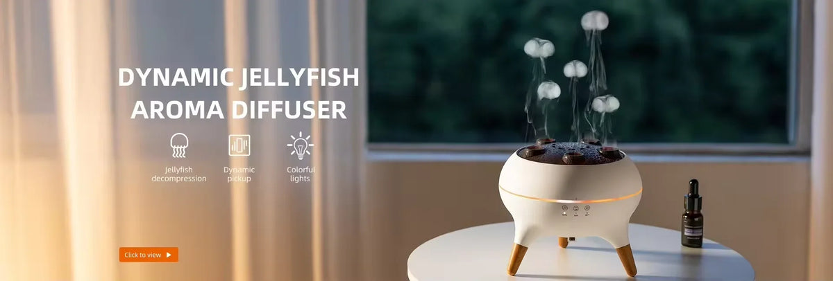Luxury Cruise Ship Aroma Diffuser
